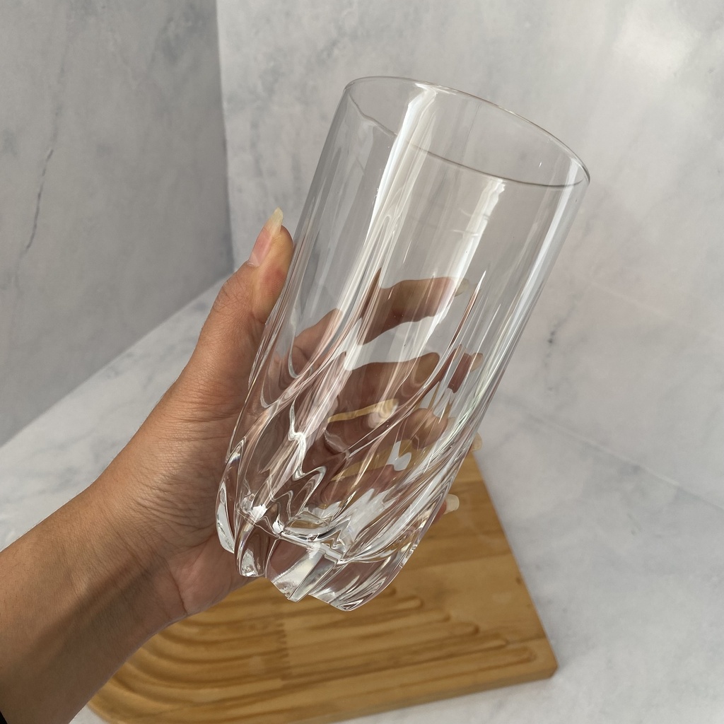 Trix Verre Fh 47 Cl