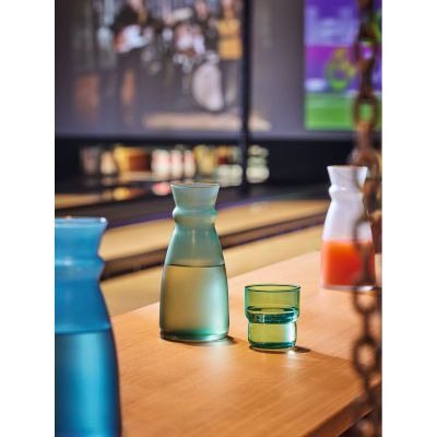 Fluide Colors Blue Carafe 0.75L