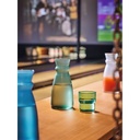 Fluide Colors Blue Carafe 0.75L