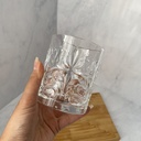 Tattoo Verre  31Cl Forme Basse