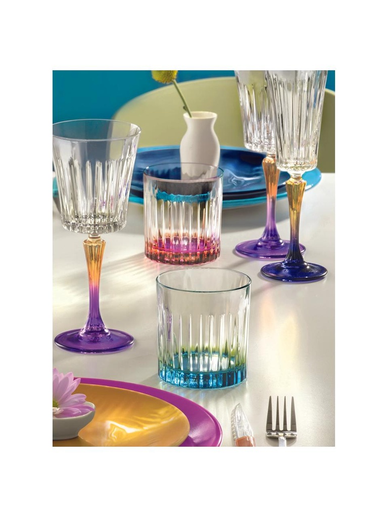 Gipsy Verre A Pied  29.8 Cl