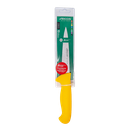 2900 Couteau De Boucher Jaune 160 Mm