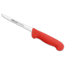 2900 Couteau A Desosser Rouge 160Mm