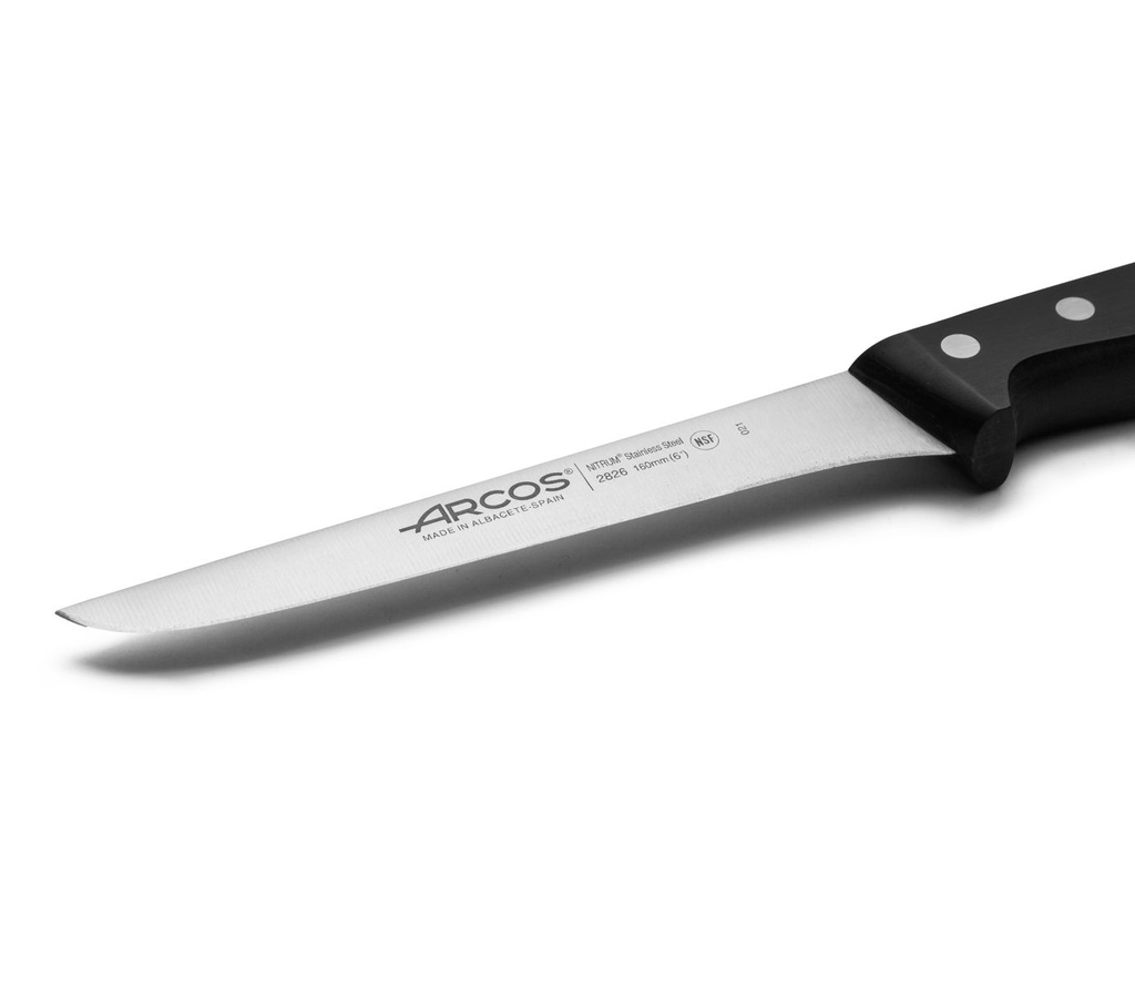 Universal Couteau A Desosser 160Mm