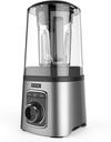 Kuvings Blender Sous Vide Sv500M Dark Silver