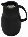 CARAFE ISOLANTE ZEO 1,5L PALE BLACK