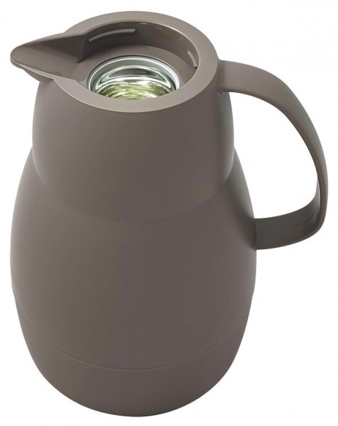 CARAFE ISOLANTE ZEO 1,5L WARM GREY
