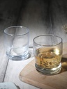 Cortina Verre Forme Basse  31Cl 