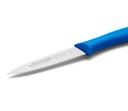 Nova Couteau Office 85Mm Bleu