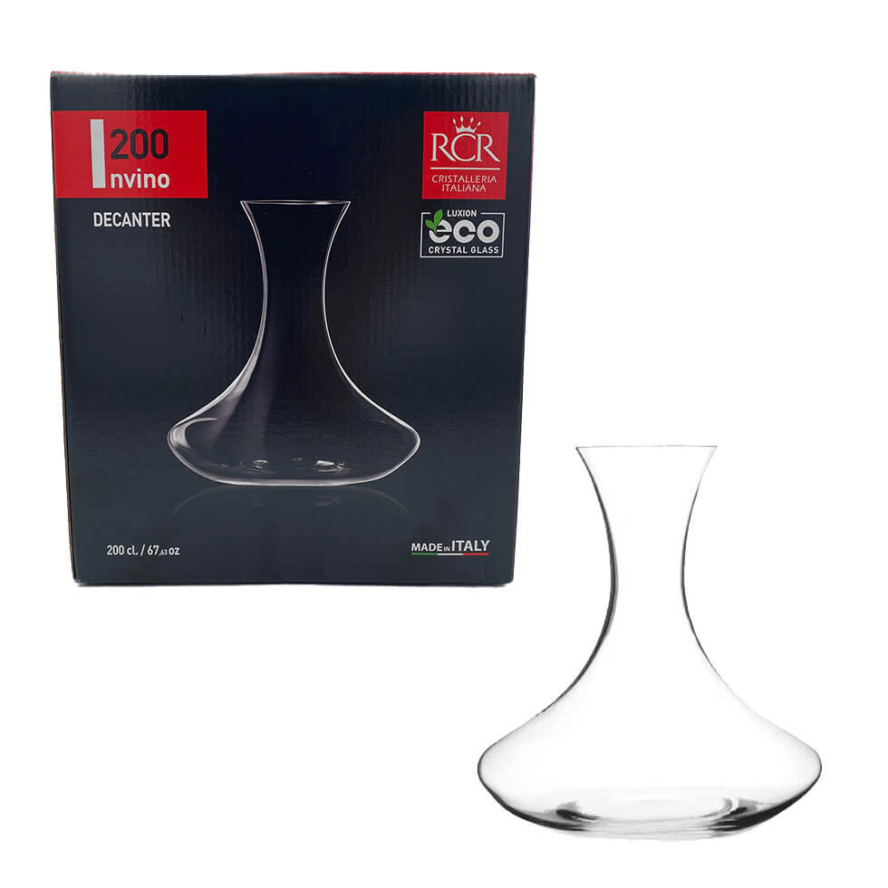 Luvino Carafe 200 Cl