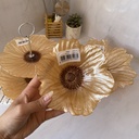 Lilith Bol Peach 15Cm