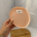 Istanbul Assiette Saumon 18Cm