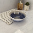 Kronos Bol Blue 15Cm