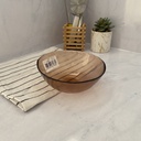 Kronos Bol Marron 15Cm