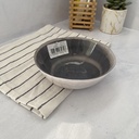 Kronos Bol Beige 15Cm