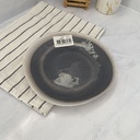 Kronos Assiette Dessert Beige 21Cm