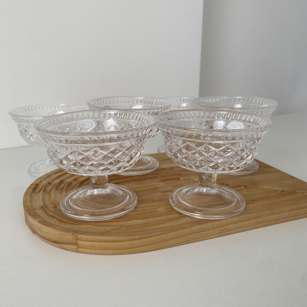 Kafes Coupe A Glace 11*9