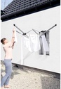 WallFix Boite De Rangement Protectrice Murale
