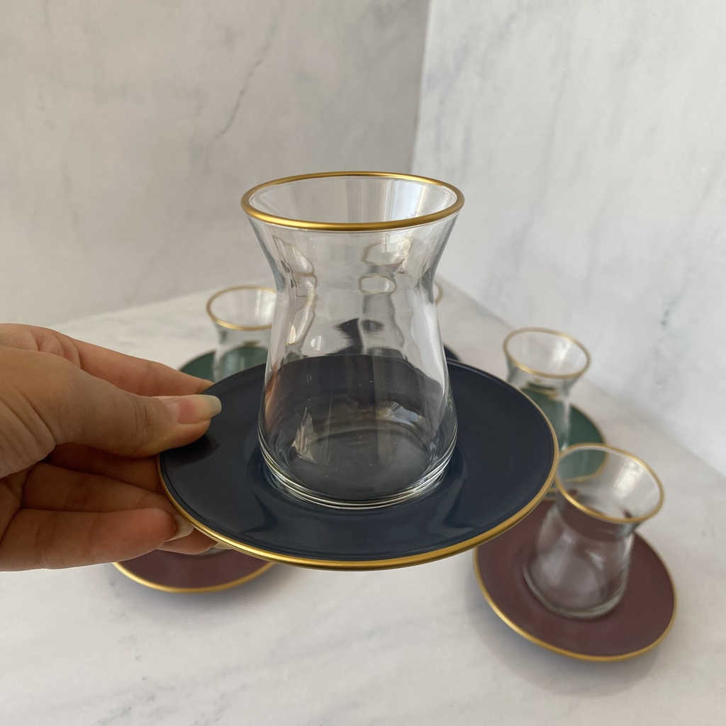 Service A The Elegant 12 Pieces
