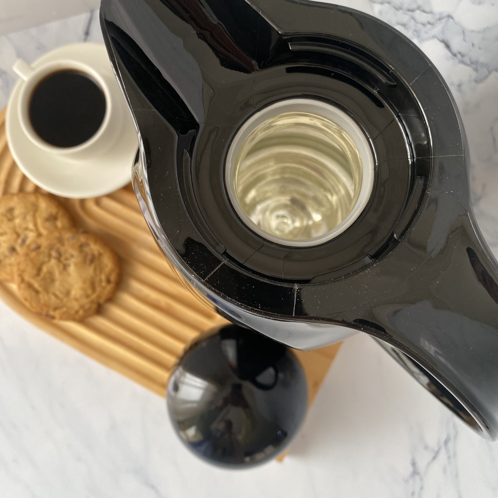 Carafe Isolante 0.6L Matt