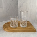 Opera Verre Forme Basse