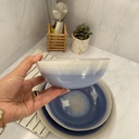 Kronos Bol Blue 15Cm