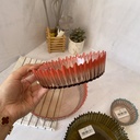 Lumos Plat Saumon 15Cm