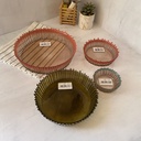 Lumos Plat Saumon 15Cm