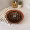 Lumos Plat Saumon 15Cm