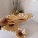 Lilith Bol Peach 30Cm