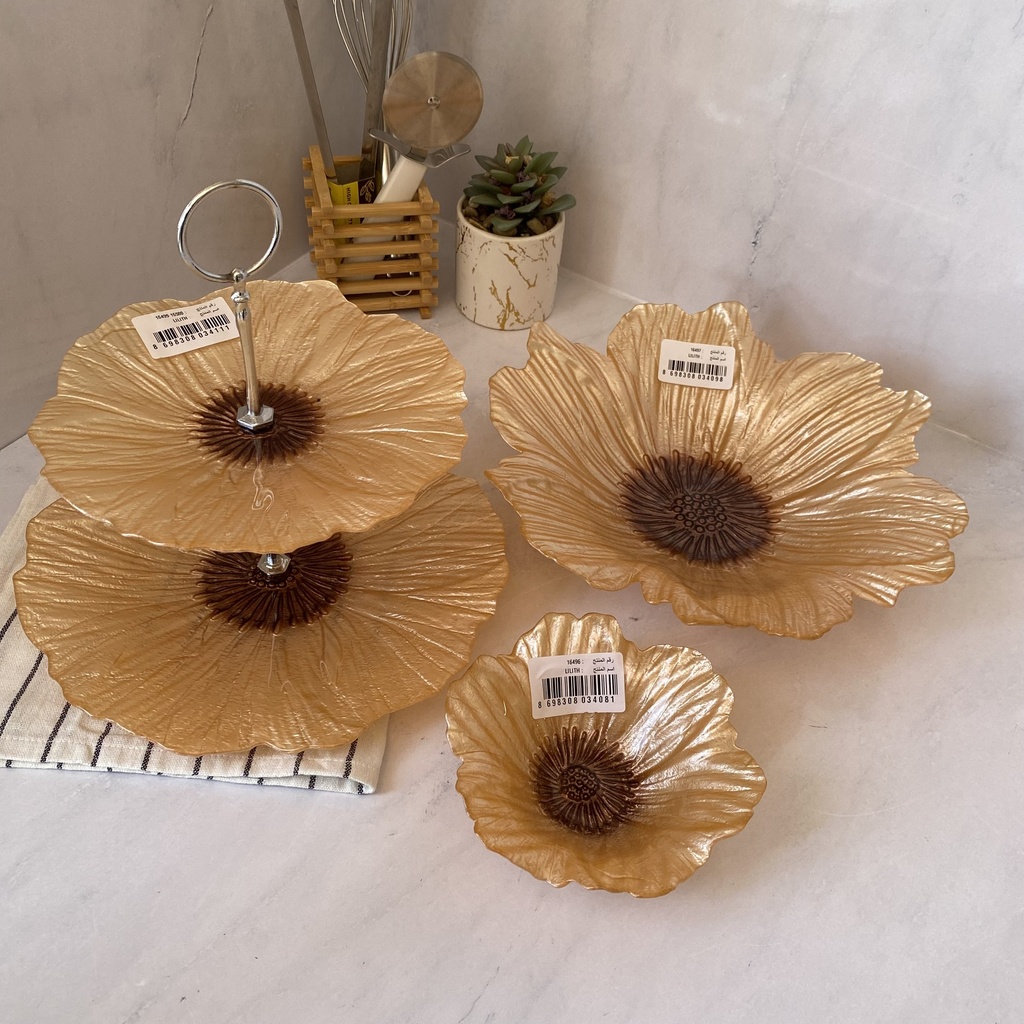 Lilith Bol Peach 30Cm