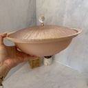 Rexy Soupiere Champagne 28Cm