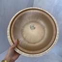 Rexy Soupiere Champagne 28Cm