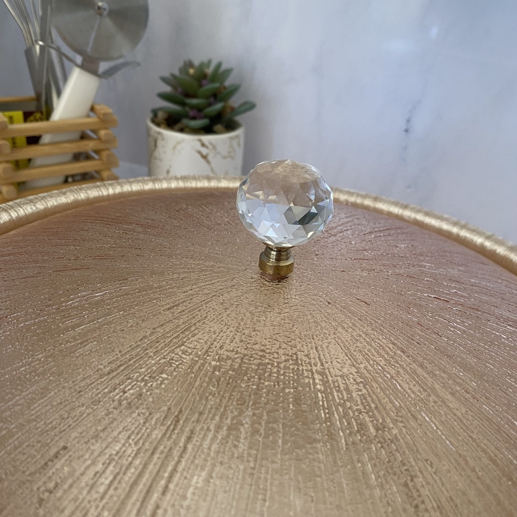 Rexy Soupiere Champagne 28Cm