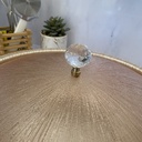 Rexy Soupiere Champagne 28Cm