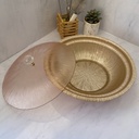 Rexy Soupiere Champagne 28Cm