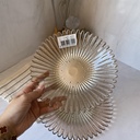 Piu Assiette Creuse Champagne 21Cm 