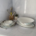 Foliage Essence Saladier 27Cm