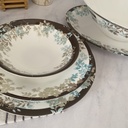 Foliage Essence Assiette Creuse 23Cm