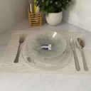Leontine Assiette Creuse 20 Cm
