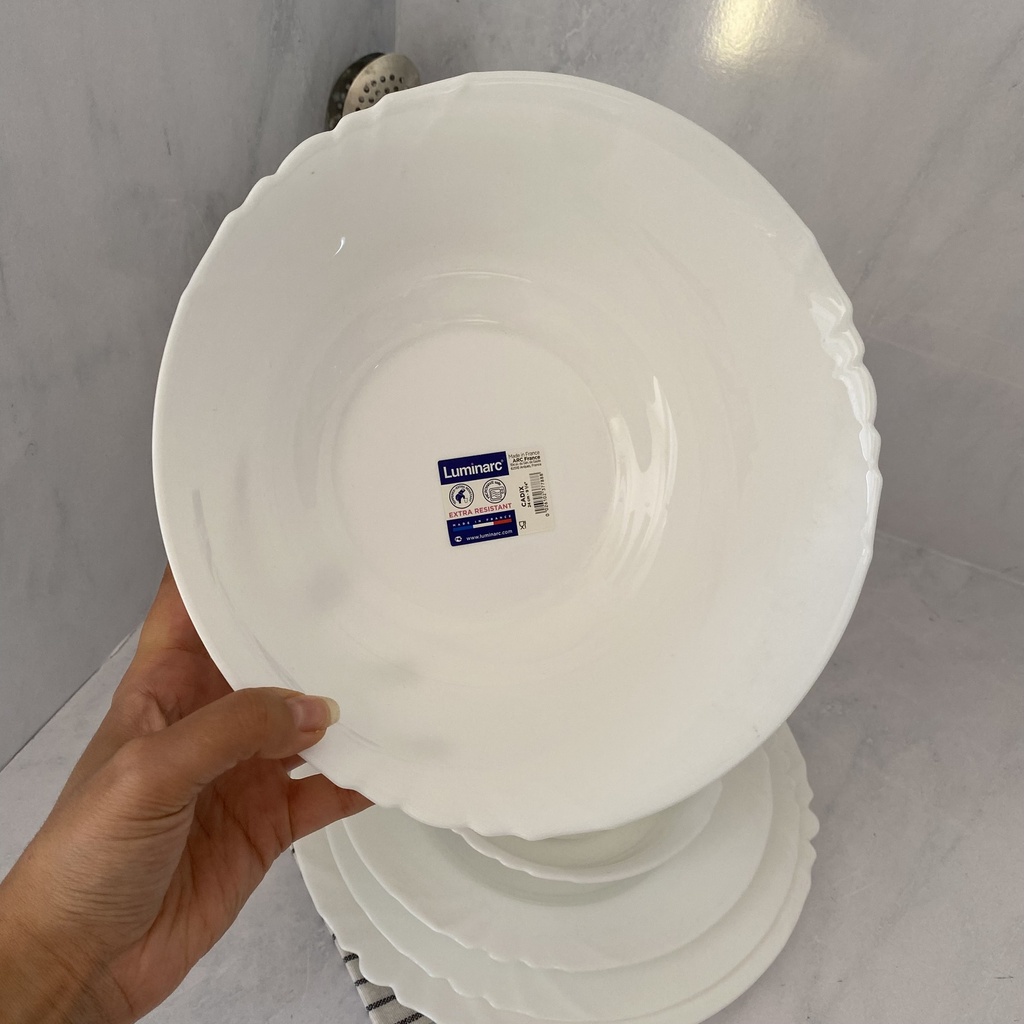 Cadix Saladier 24 Cm