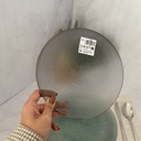 Palm Vert Assiette A Dessert