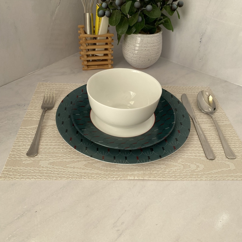 Diwali Blanc Bol 75 Cl