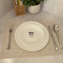 Feston Assiette A Dessert 19 Cm