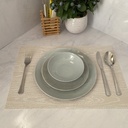 Ammonite Granit Bol 14Cm