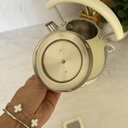  Vintage Bouilloire 1.7L Beige 