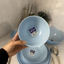 Diwali Light Blue Bol 75Cl