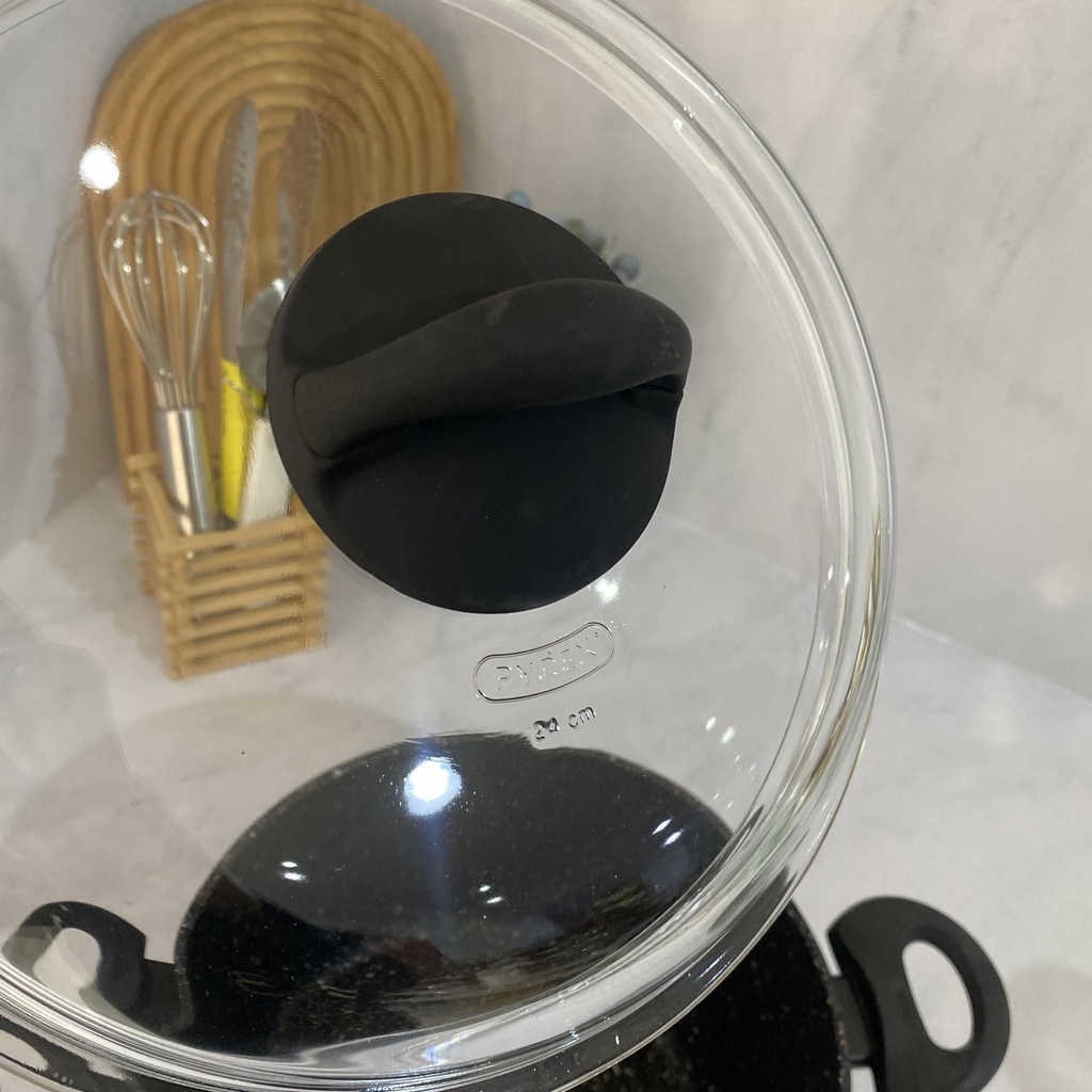 Pietra Viva Faitout 24Cm