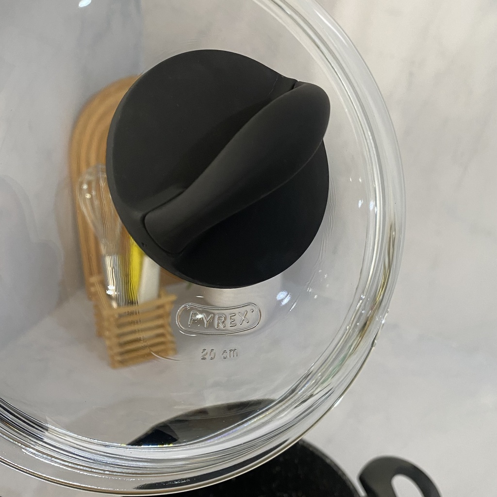 Pietra Viva Faitout 20Cm