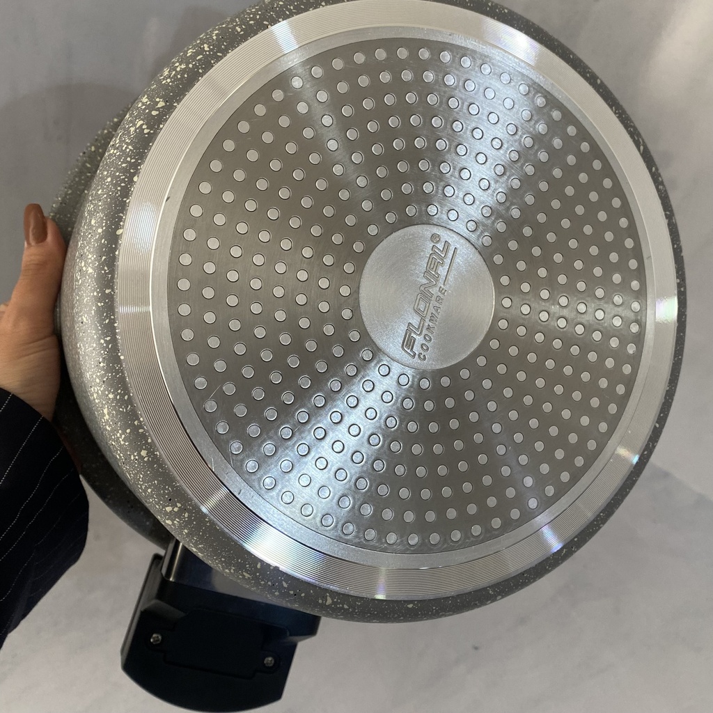 Il Monolite Italiano Cocotte 24Cm